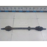 Полуось передняя правая Toyota Avensis II (2003 - 2008) 4341005340