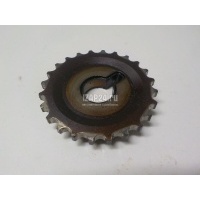 Шестерня (шкив) распредвала Nissan QX4 (JR50) (1996 - 2002) 1302431U20