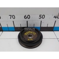 Шкив коленвала Nissan Primera WP11E (1998 - 2001) 123039F610