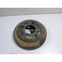 Барабан тормозной Nissan Almera N16 (2000 - 2006) 4320095F0C