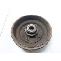 Барабан тормозной Nissan Almera N16 (2000 - 2006) 4320095F0B