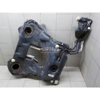 Бак топливный VAG A6 [C5] (1997 - 2004) 4B0201075BL