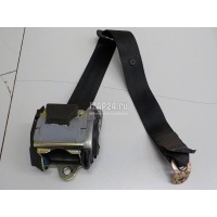 Ремень безопасности с пиропатроном VAG Allroad quattro (2000 - 2005) 4B9857805CV04