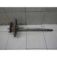 Полуось задняя Nissan Terrano II (R20) (1993 - 2006) 381640F007