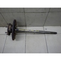Полуось задняя Nissan Terrano II (R20) (1993 - 2006) 381640F007