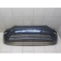 Бампер передний VAG New Beetle (1998 - 2010) 1C0807221EGRU