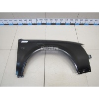 Крыло переднее правое API (AP) A6 [C5] (1997 - 2004) AU14001600R00