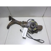 Кулак поворотный передний правый VAG A6 [C5] (1997 - 2004) 8D0407254B