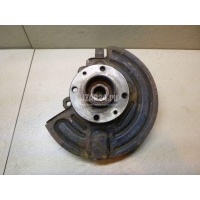 Кулак поворотный передний левый Renault Megane I (1996 - 1999) 8200150222
