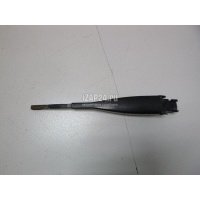 Поводок стеклоочистителя переднего Mercedes Benz C208 CLK coupe (1997 - 2002) 1248204344