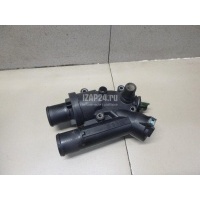 Корпус термостата Land Rover C8 (2002 - 2014) LR001312