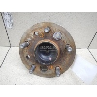 Ступица задняя Toyota Camry V30 (2001 - 2006) 4246006060