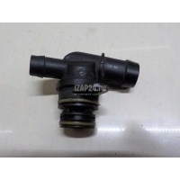 Клапан вентиляции картерных газов VAG A3 [8PA] Sportback (2004 - 2013) 03F103175A