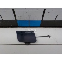 Заглушка буксировочного крюка VAG A3 [8PA] Sportback (2004 - 2013) 8P4807241GRU