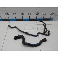 Патрубок VAG A3 [8PA] Sportback (2004 - 2013) 1K0122447DT