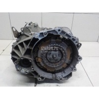 АКПП (автоматическая коробка переключения передач) VAG A3 [8PA] Sportback (2004 - 2013) 0AM300049H009
