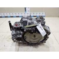 АКПП (автоматическая коробка переключения передач) VAG A3 [8PA] Sportback (2004 - 2013) 09G300038