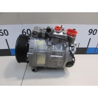 Компрессор системы кондиционирования Denso G-Class W463 1989 DCP17138