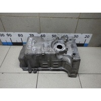 Поддон масляный двигателя Honda Civic 4D (2006 - 2012) 11200RMXE01