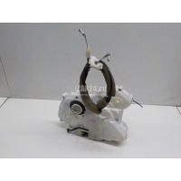 Замок двери передней левой Honda Civic 4D (2006 - 2012) 72150SNBE03