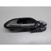 Ручка двери внутренняя правая Honda Civic 4D (2006 - 2012) 72120SNAA21ZD