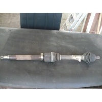 Привод правый форд focus mk2 1.8tdci