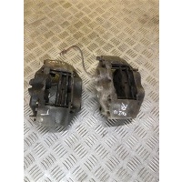 Суппорт передний левый Toyota Hilux (2005-2015) 2007 477500K061