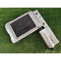 радиатор интеркулера MITSUBISHI PAJERO/MONTERO (V1,V2,V3,V4) 1990-1997 MITSUBISHI PAJERO/MONTERO (V1,V2,V3,V4) 1990-1997 1997 MD158600,
