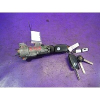 Volkswagen passat b5 96 - 00 иммобилайзер 2 ключи 4b0905851a
