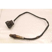 Датчик кислородный Volkswagen Passat B5 Audi A4 078906265M