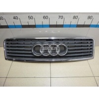 Решетка радиатора VAG A6 [C5] (1997 - 2004) 4B0853651F3FZ