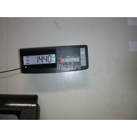 Дверь задняя правая Nissan Terrano II (R20) (1993 - 2006) 821007F630