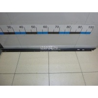 Накладка стекла переднего левого VAG Allroad quattro (2000 - 2005) 4B0853283J2ZZ