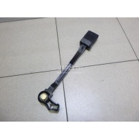 Ответная часть ремня безопасности VAG Allroad quattro (2000 - 2005) 4B0857756D01C