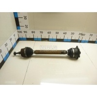Полуось передняя левая VAG Passat [B5] (1996 - 2000) 8D0407451FX