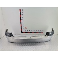 Бампер задний Renault Scenic 1 (-) 2000 ,7701472086