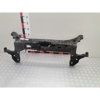 Панель передняя (телевизор) Renault Modus 2005 8200224763