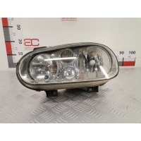 Фара передняя левая Volkswagen Golf 4 (-) 1999 ,1J1941017F