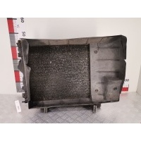 Радиатор основной Renault Megane 1 1998 7700838134