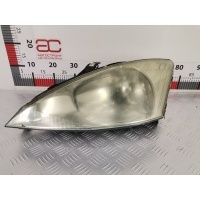 Фара передняя левая Ford Focus 1 (-) 2000 ,1152091