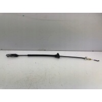 Volkswagen sharan трос замка галстук 7n0837085