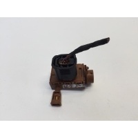 Audi a3 8y 21 датчик качество воздушный 4h0907658c