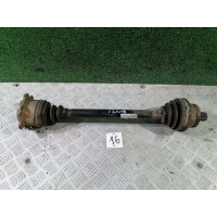 Полуось передняя левая (приводной вал, шрус) Volkswagen Passat B5 1998 8D0 407 271 BB