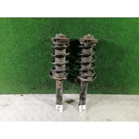 Стойка амортизатора переднего правого Volkswagen Passat B6 2007 3C0 413 031 AT