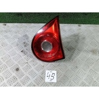 Фонарь крышки багажника правый Volkswagen Golf 5 2006 1K6 945 094 G