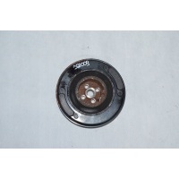 Шкив volkswagen транспортер t4 lt 2.4 d 2.5 tdi 6pk
