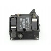 Блок зажигания мерседес c w202 1.8 16v 0185454132
