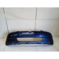 Бампер передний Toyota Yaris XP10 2001 5211952010