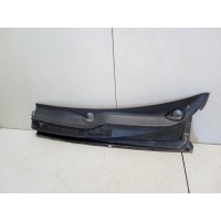 Планка под лобовое стекло Toyota Yaris XP10 2001 5578252030