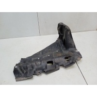 Пыльник двигателя Toyota Yaris XP10 2001 5144252030